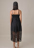 LILIO LINEN DRESS